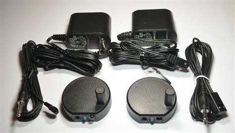 IR-EXT-RF Wireless RF IR Repeater Kit