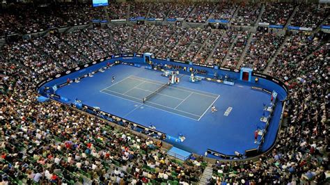 WTA Australian Open 2023: Schedule, Venue, Live, TV and Seeds - SportPaedia