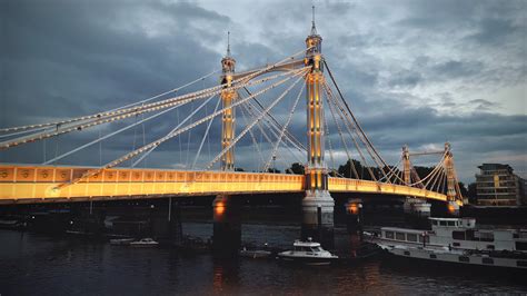 The bridges of London | Tootbus