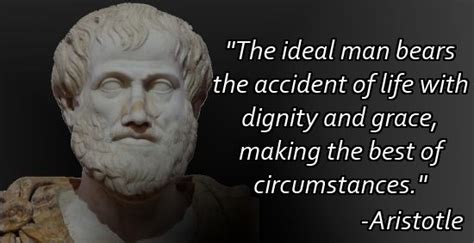 20 Aristotle Quotes to Enlighten You | SayingImages.com | Aristotle quotes, Ideal man, Legend quotes