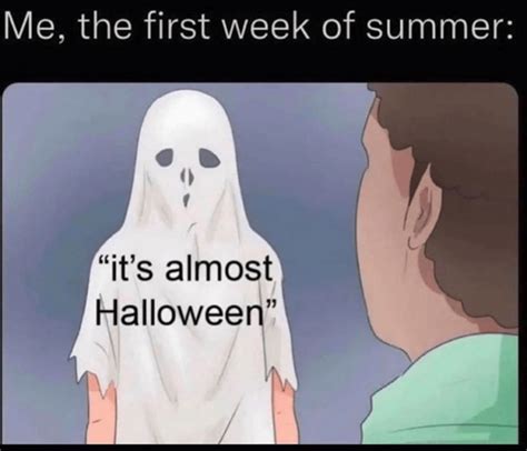 45 Autumn Memes For People Who Are Ready For Some Pumpkin Spice And Hoodie Weather