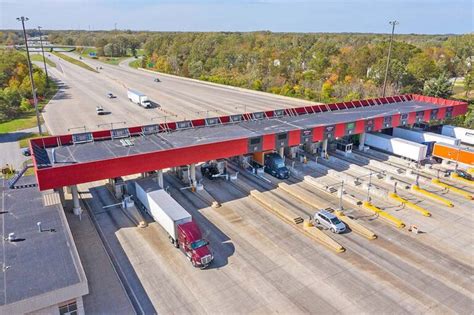 Indiana road tolls rising nearly 10% in July - TheTrucker.com