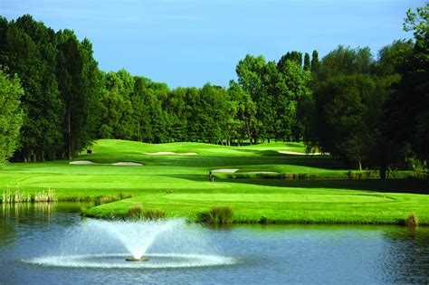 Golf at The Belfry: Early History - Our Warwickshire