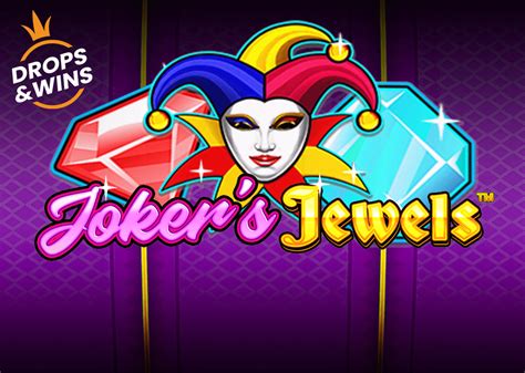 Joker's Jewels Casino Slot | Jetzt spielen! | Wunderino🥇