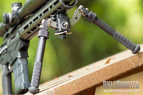 Ruger Precision Rifle Upgrades - RifleShooter