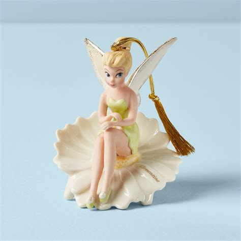 Tinker Bell Ornament – Lenox Corporation