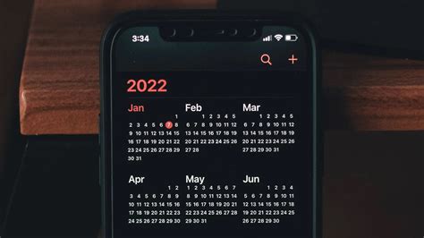 How to change the color of the calendar in iOS and macOS - Gearrice