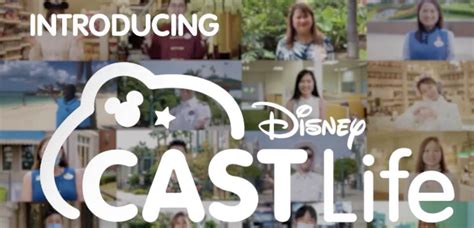 Disney Cast Members Can Now Download the Disney Cast Life App - LaughingPlace.com