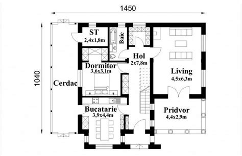 Full verandah house plans - the functional extra space