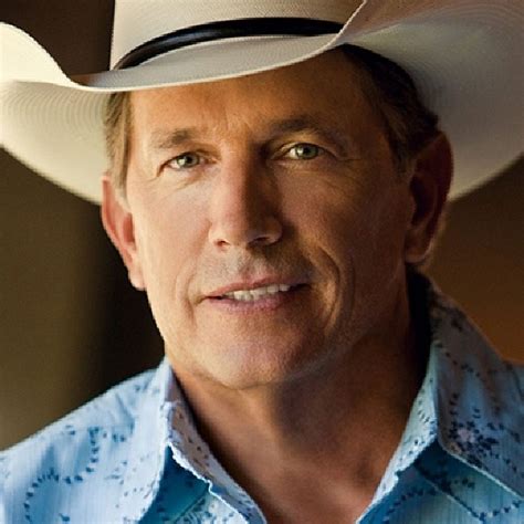 Happy Birthday to King George! George Strait turns 62 today. # ...