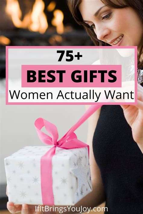 111+ Gift Ideas for Women Who have Everything (Updated 202) | Best books to gift, Gifts, Budget ...