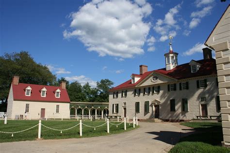 The Lovejoy Family Great American Roadtrip Spectacular: George Washington and His House