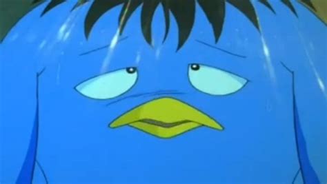 Puu - Yu Yu Hakusho HQ