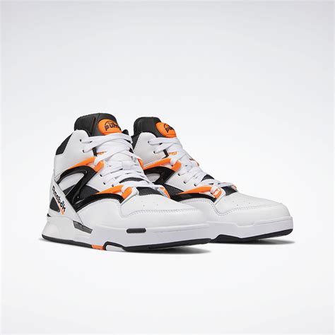 The Reebok Pump Omni Zone II "White" Returns for its 30th Anniversary | SoleSavy News