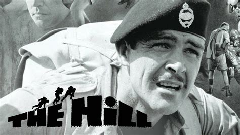 The Hill (1965) - Movie - Where To Watch