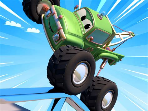 Watch Monster Trucks - Truck Cartoon for Kids | Prime Video