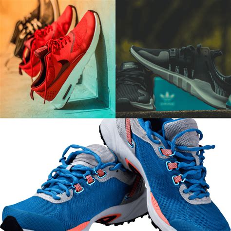 The 3 Best Boxing Shoes for Professional Fighters Boxers