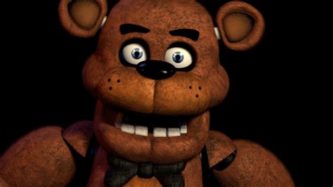 {UCN Styled} Freddy Jumpscare by FNaFSFMStuff on DeviantArt