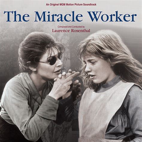 The Miracle Worker (1962) - DVD PLANET STORE