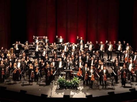 Orlando Philharmonic Orchestra | Things to Do Near Rosen Inn