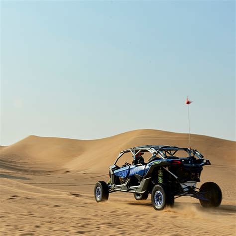 Morning Desert Dune Buggy Dubai: Desert Dune Buggies in Dubai