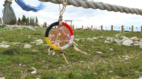 Medicine Wheel, Wyoming – Black Hills Visitor