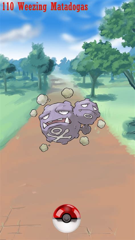 Weezing HD Wallpapers - Wallpaper Cave