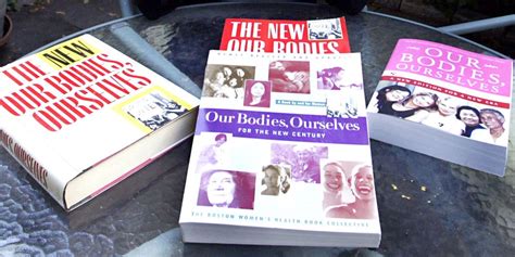 Our Bodies, Ourselves Will No Longer Be Published - Feminist Health Guides