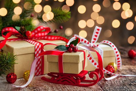 ¿Qué regalar esta navidad? - The T'ai Spa - Blog