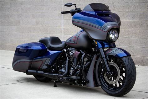 SOUTHEAST CUSTOM CYCLES | Harley davidson street glide, Harley davidson ...