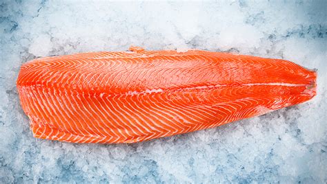 Levels of Mercury in Salmon | Vital Choice Blog