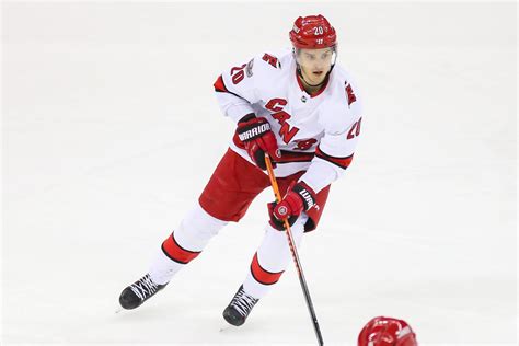 Hurricanes Sign Sebastian Aho to 8-Year Contract Extension - The Hockey ...