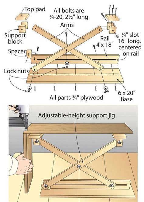 free wood patterns for scroll saw | Woodworking jigs, Woodworking jig ...