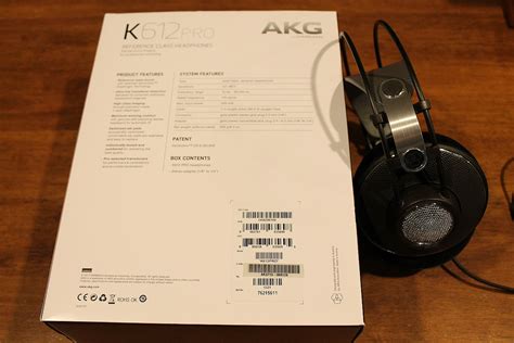 AKG K702 (The Classic) vs. K612 Pro (The Upstart) – Review and ...