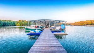 Lake Allatoona Boating: Tips and Tricks for a Smooth Ride