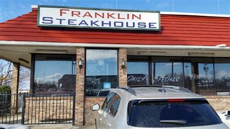 Franklin's Steak House - Restaurant Reviews, Phone Number & Photos - TripAdvisor