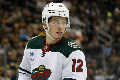 Is the “New Coach Bump” real for the Minnesota Wild? - Daily Faceoff