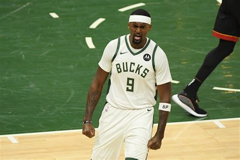 Milwaukee Bucks: Why Bobby Portis will rejoin Conference Finals rotation