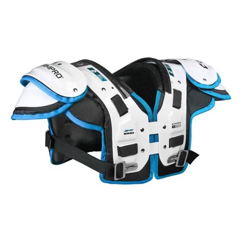 Top 10 Best Football Shoulder Pads in 2022 Reviews - GoOnProducts