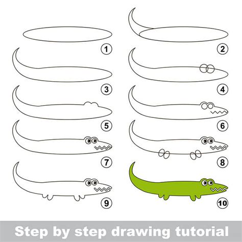 20 Step-by-Step Drawing Tutorials for Kids - Mom's Got the Stuff