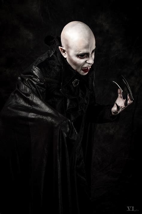 Nosferatu :: Behance