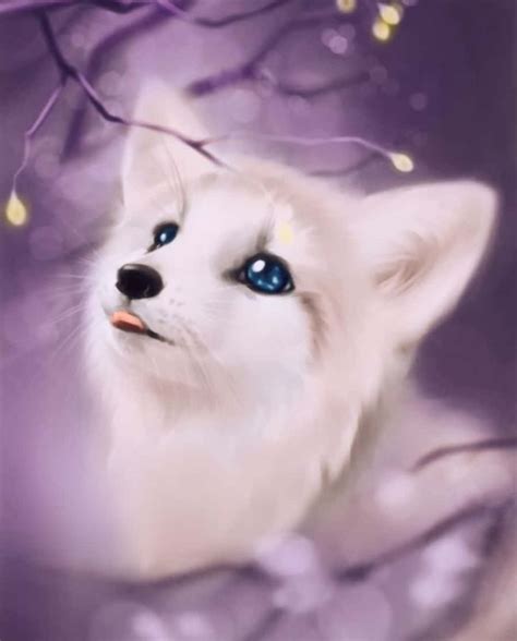 [100+] Cute Wolf Pictures | Wallpapers.com