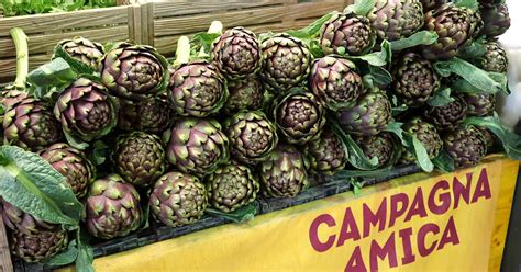 Top 7 Best Food Markets In Rome And What To Eat There