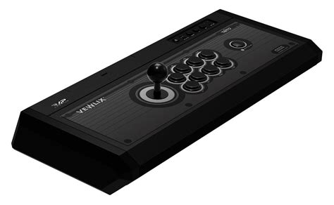 The Best PS4 Arcade Sticks and Fight Sticks - PS4 Home | Arcade stick ...