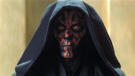 Is Darth Maul in 'Insidious'? & Why Does He Look Like the Demon?