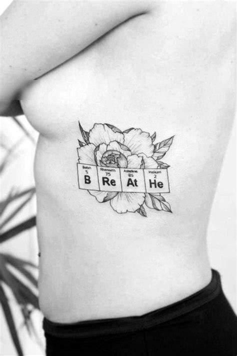 Periodic Table Tattoo Ideas - Periodic Table Timeline