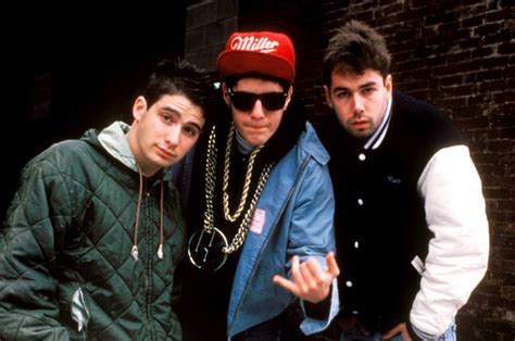 Beastie Boys Photos: MCA, Ad-Rock & Mike D Through the Years