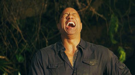 Thanks to the Algorithm, Dwayne Johnson Conquers Netflix Twice Over