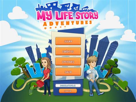 My Life Story Adventures Deluxe Descarga Directa | CHOCOLATE FELIZ! Juegos