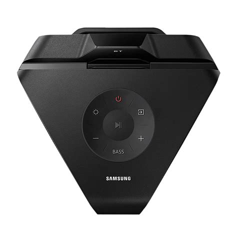 Buy SAMSUNG 1500W Bluetooth Party Speaker with Mic (Water Resistant, 2. ...